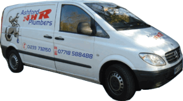 Plumbing Services Ashford 24hr plumbers